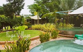 Fuga Village Beachgetaway