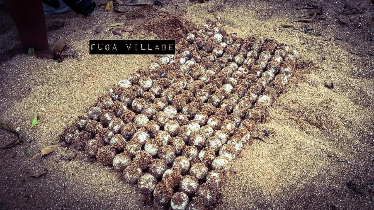 Fuga Village Beachgetaway Malacca Exterior photo